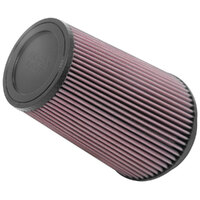 K&N RU-2815 Universal Clamp-On Air Filter