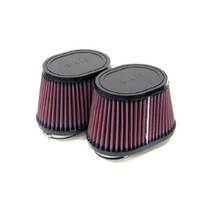 K&N RU-2852 Universal Clamp-On Air Filter
