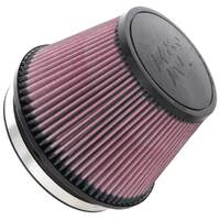K&N RU-2960 Universal Clamp-On Air Filter