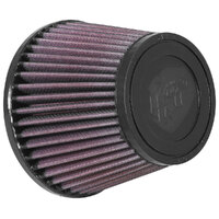 K&N RU-2990 Universal Clamp-On Air Filter