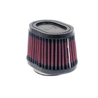 K&N RU-3010 Universal Clamp-On Air Filter