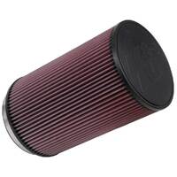 K&N RU-3040 Universal Clamp-On Air Filter