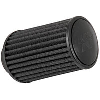 K&N RU-3105HBK Universal Clamp-On Air Filter