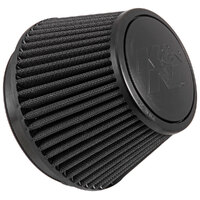 K&N RU-3106HBK Universal Clamp-On Air Filter