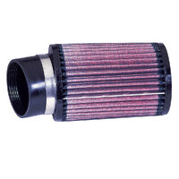 K&N RU-3190 Universal Clamp-On Air Filter