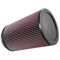 K&N RU-3220 Universal Clamp-On Air Filter