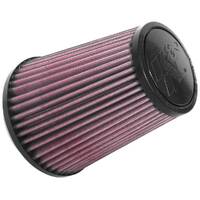 K&N RU-3250 Universal Clamp-On Air Filter