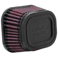 K&N RU-3410 SPECIAL ORDER Univ Clamp-On Fltr