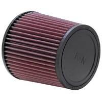 K&N RU-3480 Universal Clamp-On Air Filter