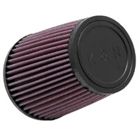 K&N RU-3550 Universal Clamp-On Air Filter