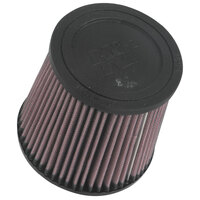 K&N RU-3600 Universal Clamp-On Air Filter
