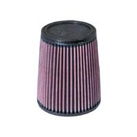 K&N RU-3610 Universal Clamp-On Air Filter