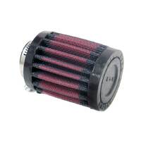 K&N RU-3630 Universal Clamp-On Air Filter