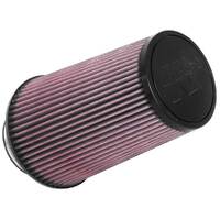 K&N RU-3690 Universal Clamp-On Air Filter