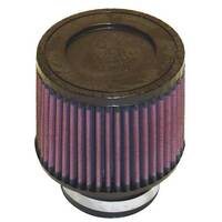 K&N RU-3700 Universal Clamp-On Air Filter