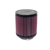 K&N RU-3710 Universal Clamp-On Air Filter