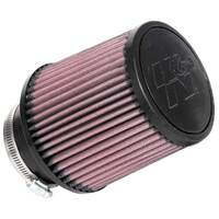 K&N RU-3870 Universal Clamp-On Air Filter