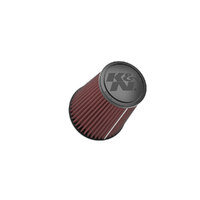 K&N RU-4470 Universal Clamp-On Air Filter