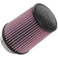 K&N RU-4630 Universal Clamp-On Air Filter