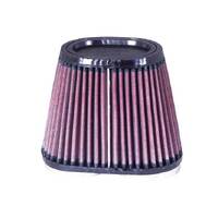 K&N RU-4720 Universal Clamp-On Air Filter