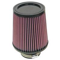 K&N RU-4730 Universal Clamp-On Air Filter