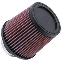 K&N RU-4990 Universal Clamp-On Air Filter