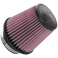 K&N RU-5060 Universal Clamp-On Air Filter