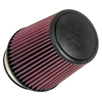 K&N RU-5061 Universal Clamp-On Air Filter
