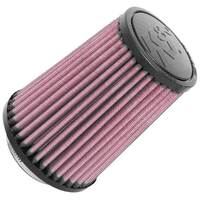 K&N RU-5062XD Universal Clamp-On Air Filter
