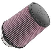 K&N RU-5100 Universal Clamp-On Air Filter