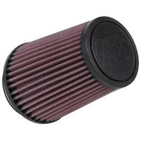 K&N RU-5111 Universal Clamp-On Air Filter