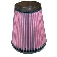 K&N RU-5121 Universal Clamp-On Air Filter