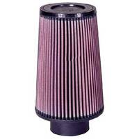K&N RU-5122 Universal Clamp-On Air Filter