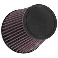 K&N RU-5131 Universal Clamp-On Air Filter