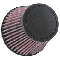 K&N RU-5135 Universal Clamp-On Air Filter