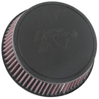 K&N RU-5154 Universal Clamp-On Air Filter