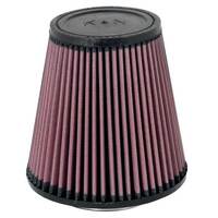 K&N RU-5168 Universal Clamp-On Air Filter