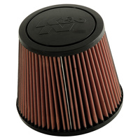 K&N RU-5172 Universal Clamp-On Air Filter
