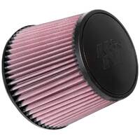 K&N RU-5173 Universal Clamp-On Air Filter