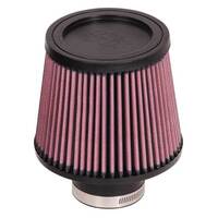 K&N RU-5174 Universal Clamp-On Air Filter