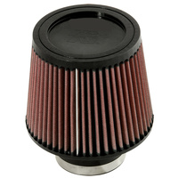 K&N RU-5176 Universal Clamp-On Air Filter