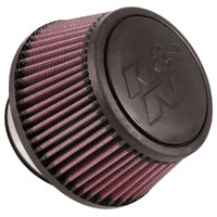 K&N RU-5288 Universal Clamp-On Air Filter