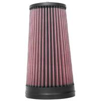 K&N RU-5291 Universal Clamp-On Air Filter