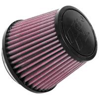 K&N RU-9270 Universal Clamp-On Air Filter