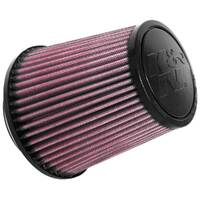 K&N RU-9350 Universal Clamp-On Air Filter