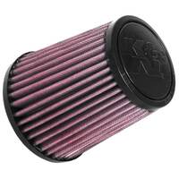 K&N RU-9630 Universal Clamp-On Air Filter