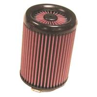 K&N RX-2820 Universal X-Stream Clamp-On Air Filter