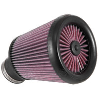 K&N RX-3770 Universal X-Stream Clamp-On Air Filter