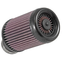 K&N RX-3800 Universal X-Stream Clamp-On Air Filter