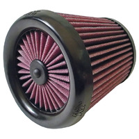K&N RX-3810XD Universal X-Stream Clamp-On Air Filter